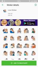 Valentine Stickers APK Download for Android