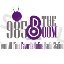 985 The Boom Radio APK Download for Android