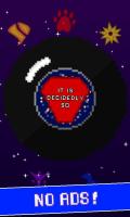 Pixel Magic 8 Ball APK 屏幕截图图片 #3