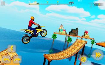 Bike Stunt Extreme Game : Stunts Master 3D APK Download for Android