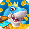 Fishing Arcade - Best Fishing Casino Games Game icon