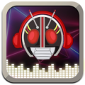 Kamen Rider OST Songs Apk