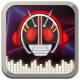 Kamen Rider OST Songs APK