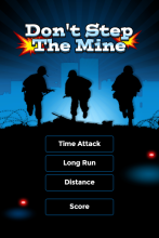 Don't Step On Mine APK Download for Android