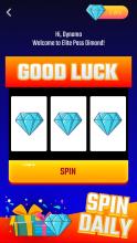 Elite Pass Diamond | Free Spins Daily APK Download for Android