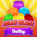 Jelly Blast Valley Apk