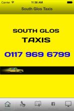 South Glos Taxis APK Download for Android