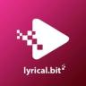 Lyrical.bit Application icon