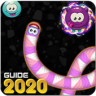 snake io worms zone guide 2020 Application icon