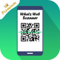 Whats Web Scan &amp; Status Saver Apk