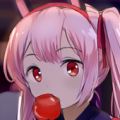 Laffey Bunny Anime Live Wallpaper Apk