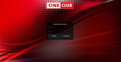 Cine Club APK  - Download APK latest version