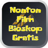 Nonton Film Bioskop Gratis APK התמונה על עטיפת הסרט