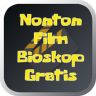 Nonton Film Bioskop Gratis Application icon