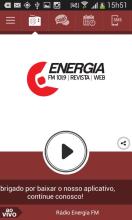 Rádio Energia FM APK Download for Android