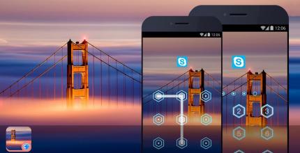 AppLock Theme - Bridge Theme APK Download for Android