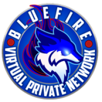 BLUEFIRE OFFICIAL APK カバーアート