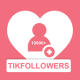 TikFollowers APK