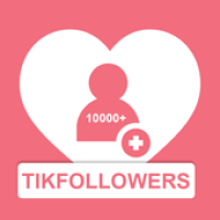 Изображения TikFollowers на ПК с Windows