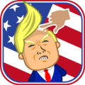 Trump-Smash the Dump President Apk