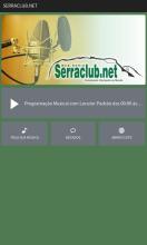 Rádio Serra Club.Net APK Download for Android