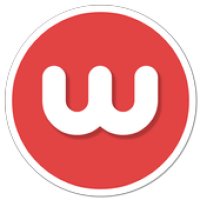 Winkl - Real World Shopping APK icon