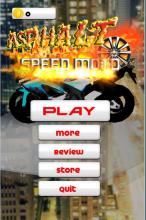 Asphalt Speed Race APK Download for Android