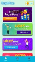 Win Royal Elite Pass and UC for Battle ground APK Screenshot #13