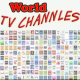 LIVE TV Pak And World Channels APK