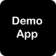 Demo App APK