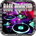 Bass Boosted Mp3 Apk