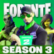 Battle Royale - Fortnite  Color by number APK