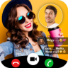 Real video chat guide &amp; live chat advice Application icon