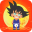 Saiyan Kid World Download on Windows