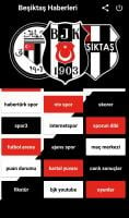 BJK1903 Haber APK تصویر نماگرفت #2