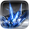 Crystal Wallpaper HD Apk