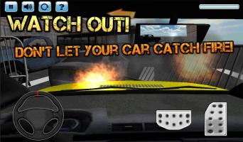 Driver Difficult Challenge 3D APK Cartaz #1