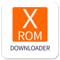 Изображения xROM-Downloader на ПК с Windows