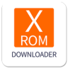 xROM-Downloader Application icon