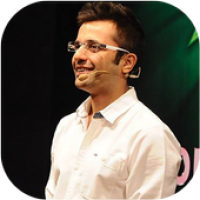 Sandeep Maheshwari Videos APK 포스터