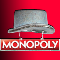 MONOPOLY 3D APK صورة الغلاف