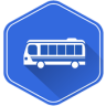 MyStop Vancouver Application icon