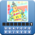 Guess the biathlete! Apk