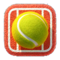 The Impossible Tennis Ball Apk