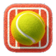 The Impossible Tennis Ball APK