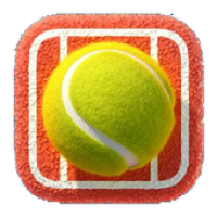 The Impossible Tennis Ball APK Иконка