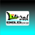 LITORAL FM 98,5 Apk