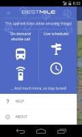 BestMile APK Screenshot Thumbnail #3