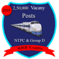 alexisinformatics - RRB Exam Railway NTPC Group D Apk