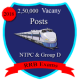 alexisinformatics - RRB Exam Railway NTPC Group D APK